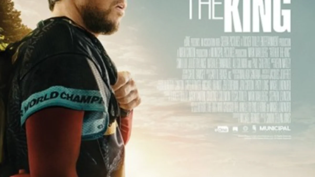 Tontonan Keluarga! Cek Jadwal Film Arthur the King Hari Ini di Bioskop Bandung