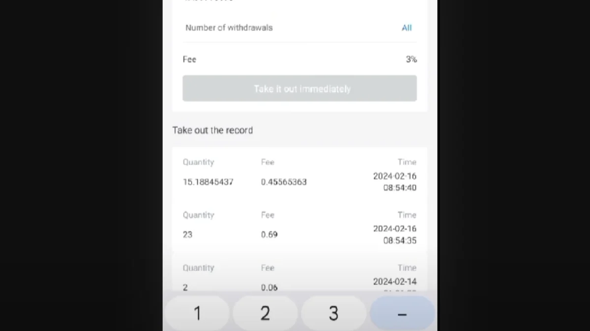 Kabar Gembira! Fitur Withdraw Smart Wallet Resmi Beroperasi dan Uang Member Segera Kembal