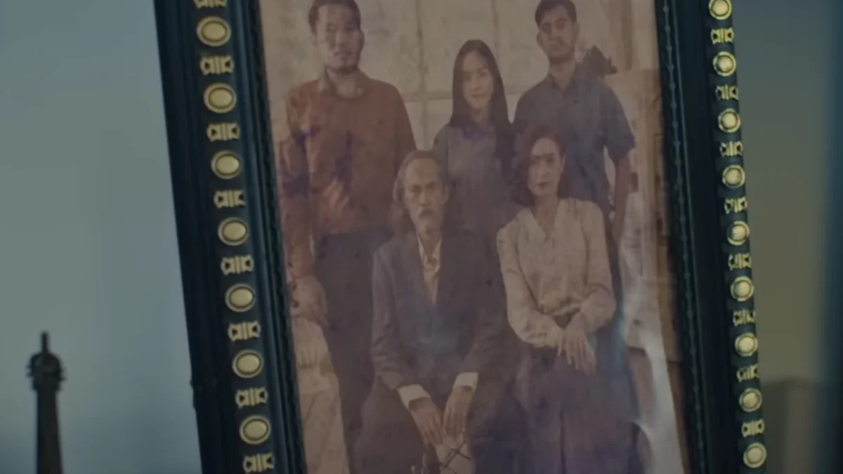 Jadwal Film Kurban: Budak Iblis di Bandung, Pindah Rumah Berujung Teror!