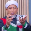 Banyak yang berbicara soal badai matahari 2024 adalah menjadi tanda awal dari kiamat. Begini penjelasannya menurut Ustad Zulkifli Ali