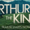 Besutan Lionsgate! Cek Jadwal Film Arthur the King Hari Ini di Bioskop Bandung