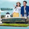 Persiapan Mudik Lebaran! Ini Dia Jadwal Kereta Panoramic Tanggal 31 Maret – 30 April 2024
