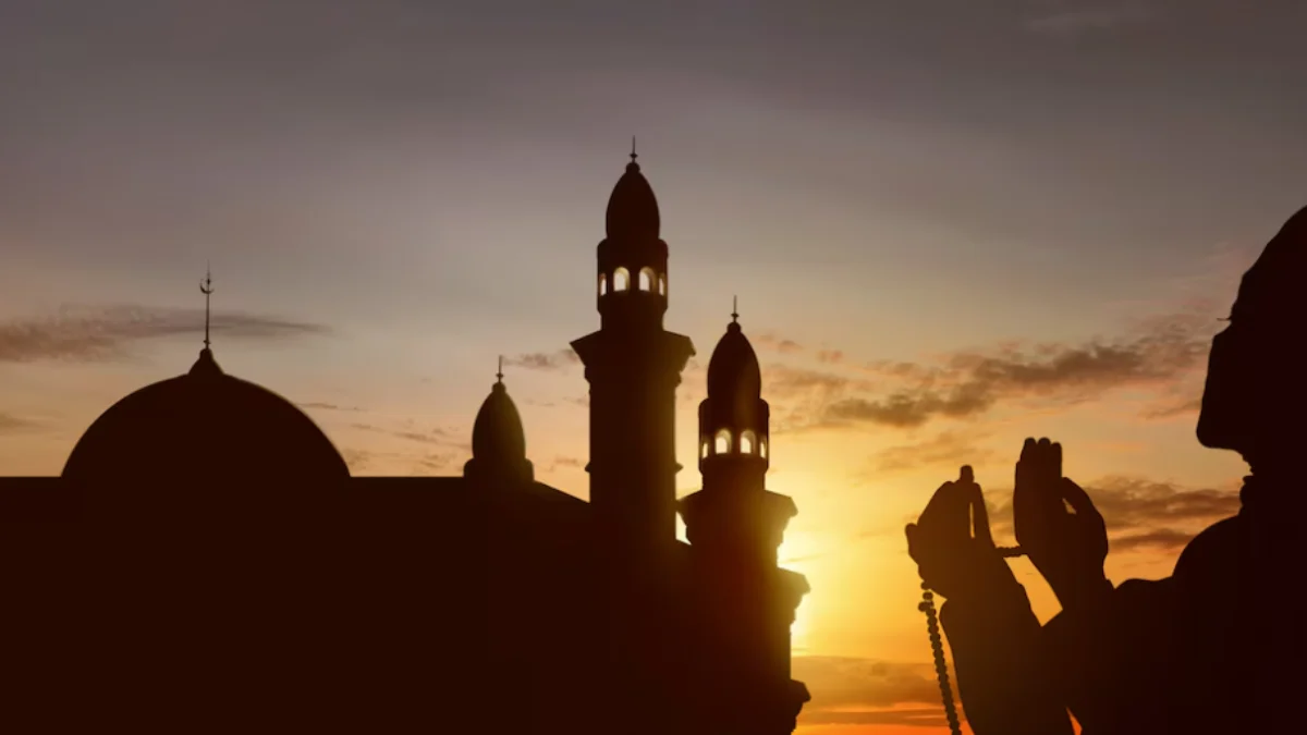 Jadwal Imsak dan Azan Subuh Bandung Kamis, 28 Maret 2024