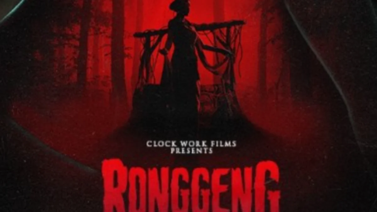 Tayang Hari Ini! Cek Sinopsis & Jadwal Film Ronggeng Kematian di Bioskop Bandung