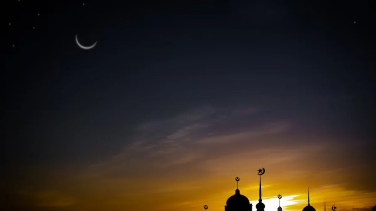 Jadwal Imsak dan Azan Subuh Jakarta Hari Ini Jumat, 29 Maret 2024