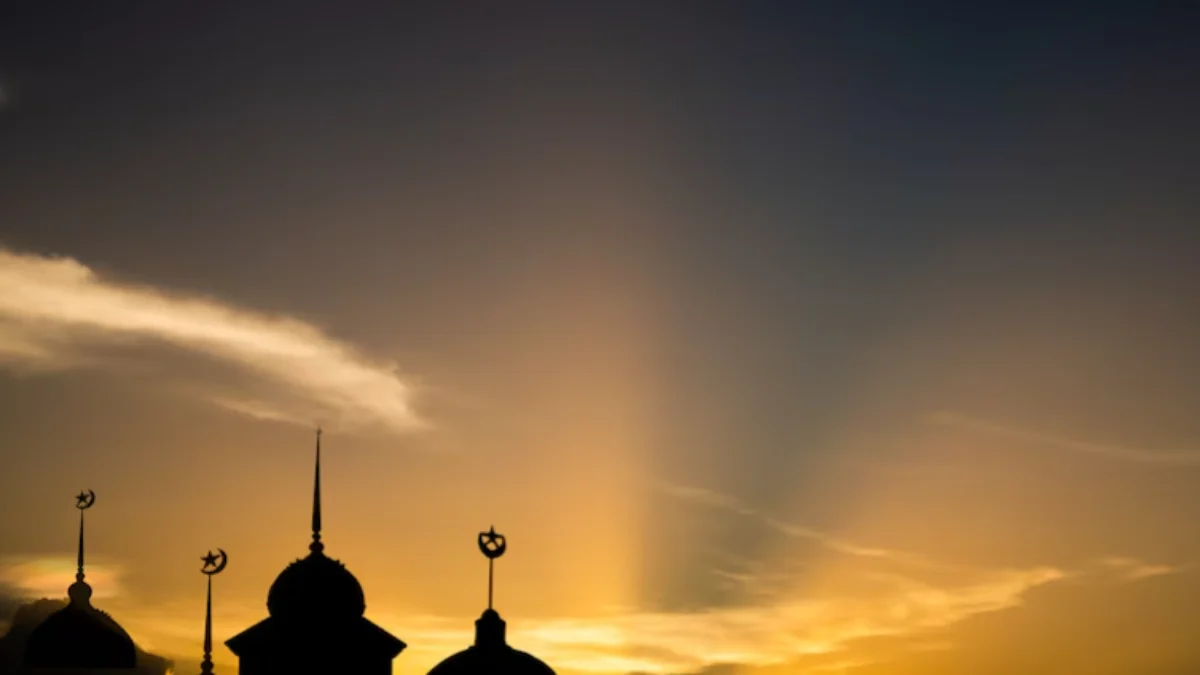 Jadwal Imsak dan Azan Subuh Bandung Jumat, 29 Maret 2024 Jadwal Imsak dan Azan Subuh Bandung Jumat, 29 Maret 2024