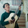 Lirik Lagu ‘Ramadhan Penuh Cinta’ – Budi Doremi, Bertema Ramadhan!