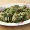 Cocok untuk Buka Puasa! Resep Ayam Lado Ijo Khas Padang