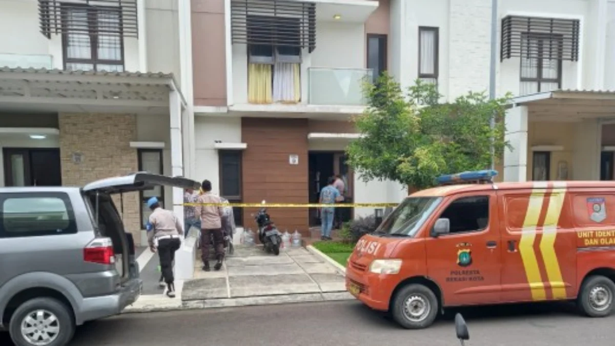 Keji! Bocah 5 Tahun di Bekasi Tewas Diduga Dibunuh Ibu Kandung Sendiri