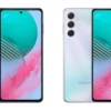 Spesifikasi dan Rencana Peluncuran Samsung Galaxy M55 5G
