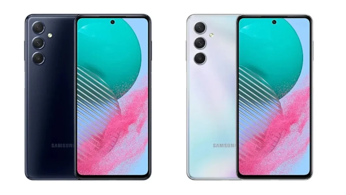 Spesifikasi dan Rencana Peluncuran Samsung Galaxy M55 5G Spesifikasi dan Rencana Peluncuran Samsung Galaxy M55 5G