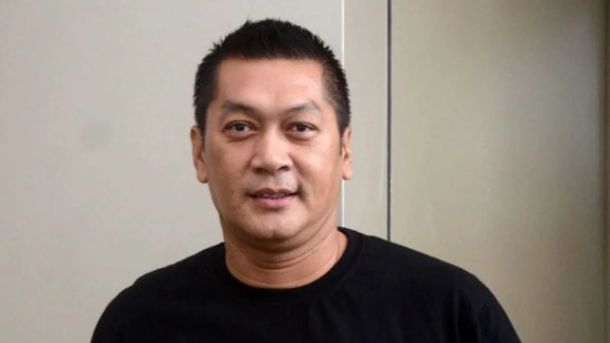 Jenazah Donny Kesuma dimakamkan hari ini/ Foto: Istimewa/