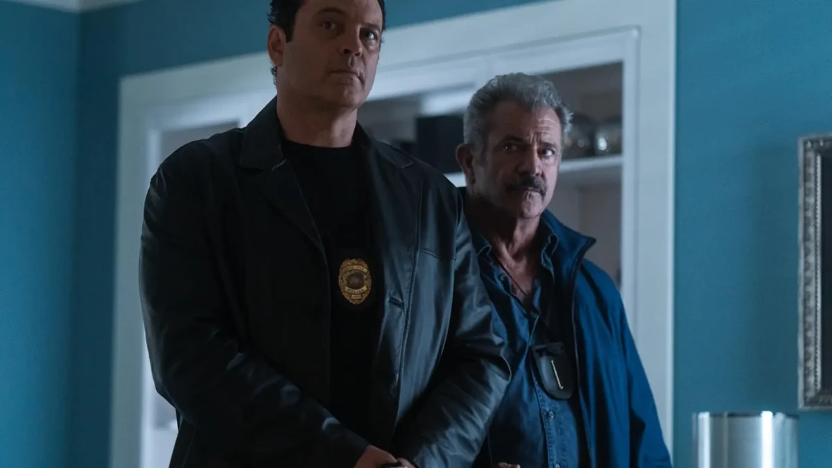 Sinopsis Film Dragged Across Concrete, Ketika Polisi Terjebak dalam Kejahatan