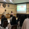 Doc. Duta Genre Jawa Barat asal Cimahi, Sosialisasikan Pentingnya Berinovasi bagi Generasi Muda (Istimewa)