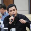 Sekretaris Komisi II DPRD Provinsi Jawa Barat Fraksi PDI Perjuangan menjelaskan soal penguatan UMKM.