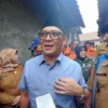 Eks Bupati Bogor Iwan Setiawan. Foto : Sandika Fadilah/Jabar Ekspres