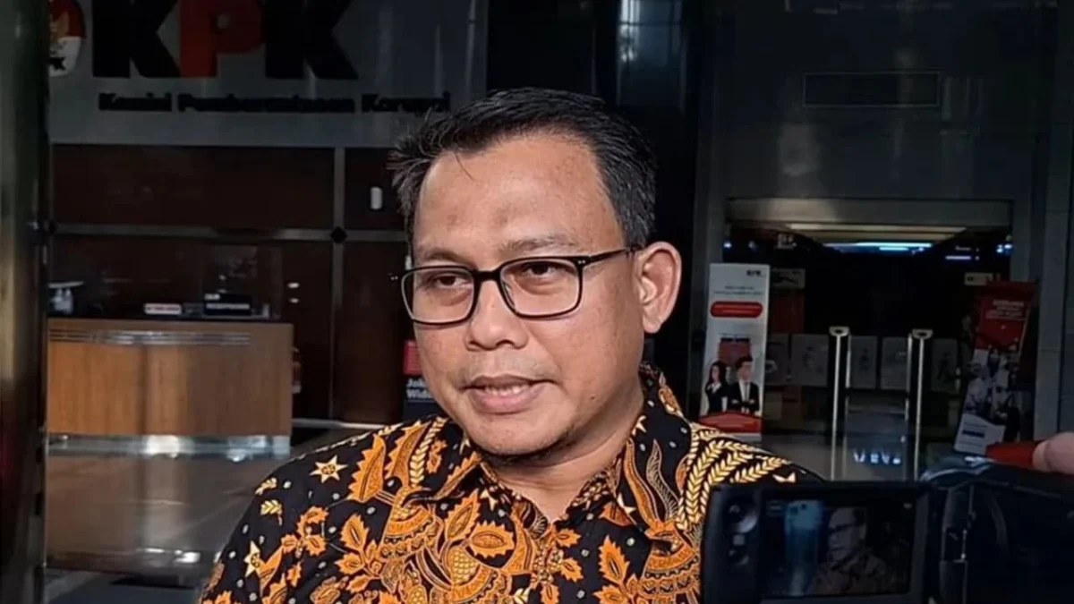 KPK Telusuri Aduan Pemerasan oleh Oknum Jaksa