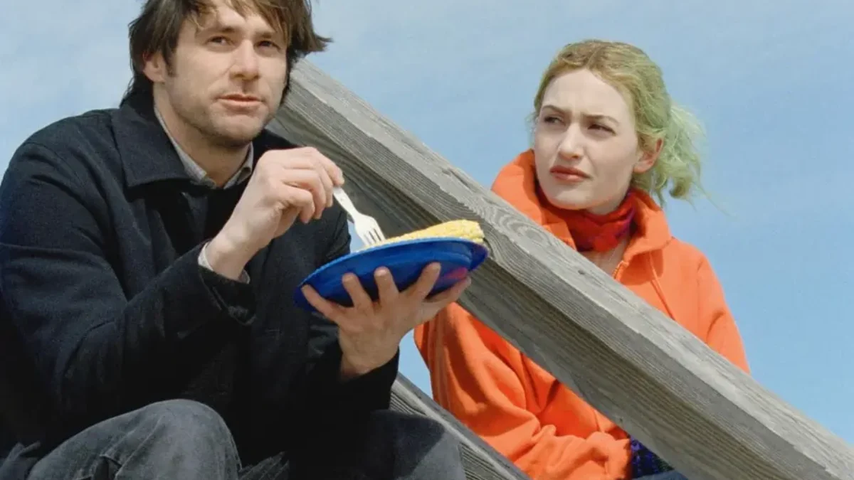 Sinopsis Film Eternal Sunshine of the Spotless Mind, Proses Pembersihan Kenangan Sinopsis Film Eternal Sunshine of the Spotless Mind, Proses Pembersihan Kenangan