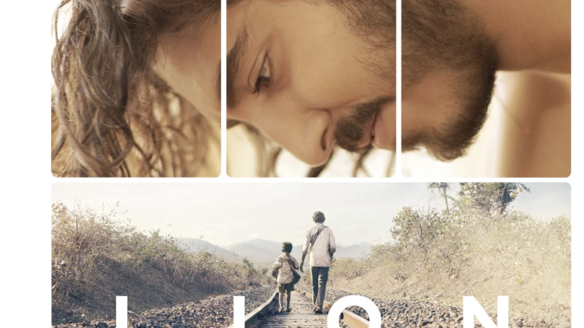 Sinopsis Film Lion, Perjalanan Mencari Jati Diri yang Menyentuh Hati Sinopsis Film Lion, Perjalanan Mencari Jati Diri yang Menyentuh Hati