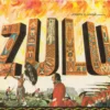 Sinopsis Film Zulu, Kisah 2 Detektif Terjebak dalam Pertempuran