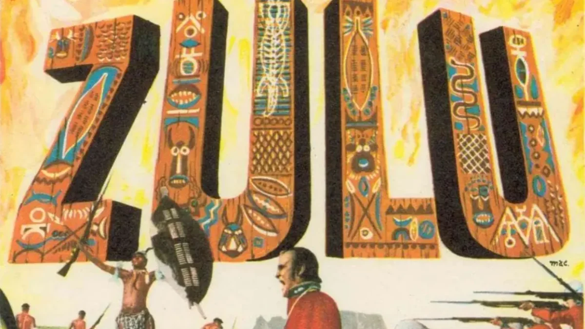 Sinopsis Film Zulu, Kisah 2 Detektif Terjebak dalam Pertempuran Sinopsis Film Zulu, Kisah 2 Detektif Terjebak dalam Pertempuran
