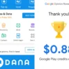 Benarkah Google Bagi-Bagi Saldo DANA Gratis Langsung Cair 19 Maret 2024? Ini Faktanya