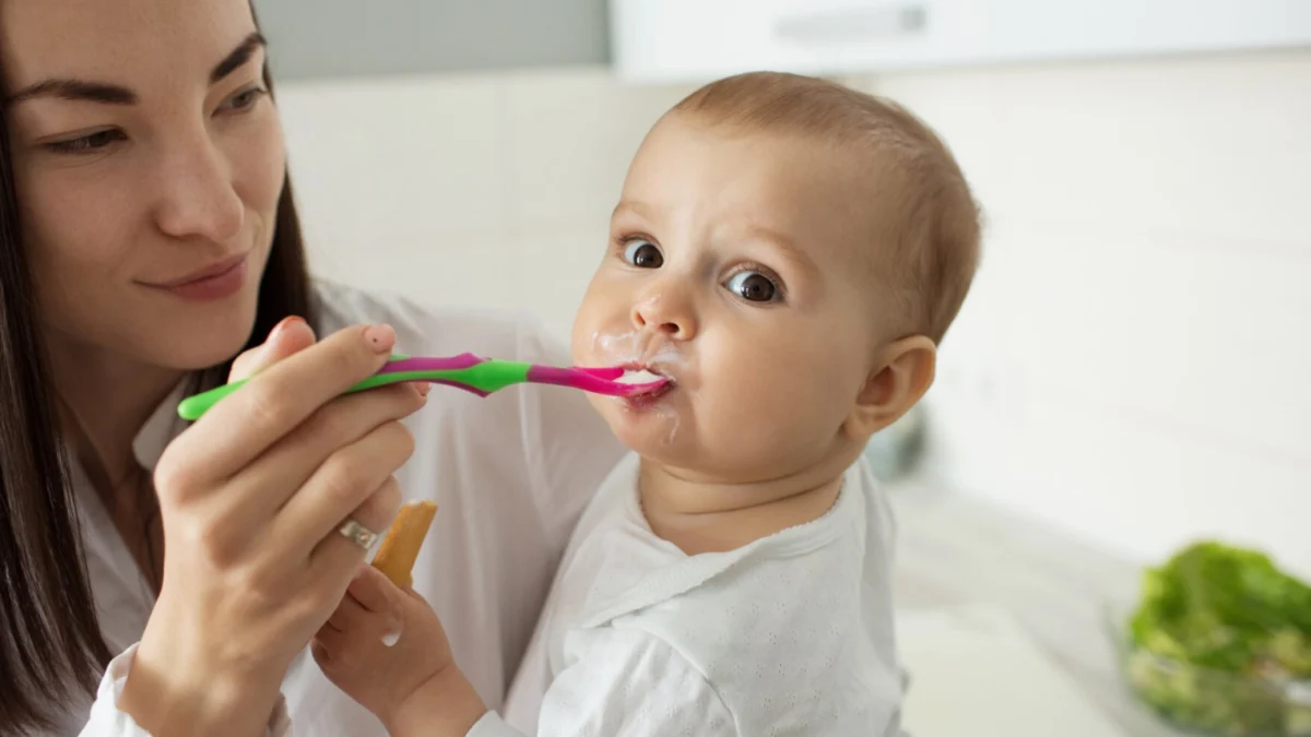 Peran MPASI dalam Membangun Fondasi Kesehatan dan Mencegah Obesitas Anak yang Kian Meningkat