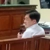 Gugatan Praperadilan yang dilayangkan oleh 'Budi Said terhadap Kejagung mengenai kasus kasus jual beli logam mulia PT Aneka Tambang Tbk