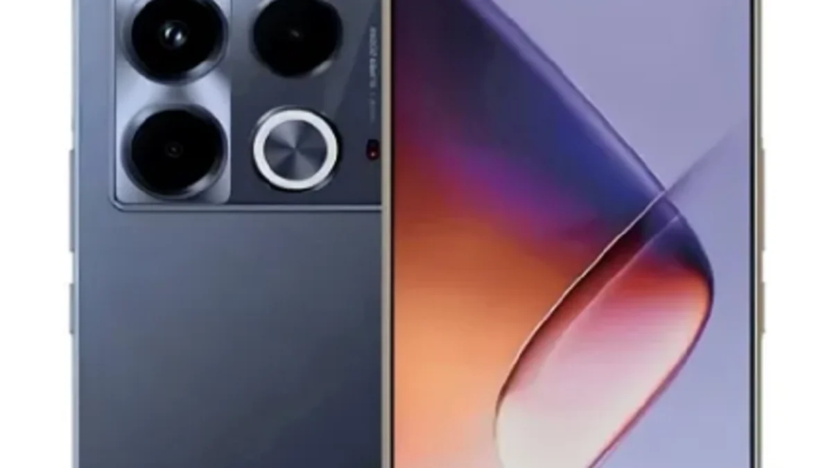 Kelebihan dan Kekurangan Infinix Note 40, Berikut Reviewnya