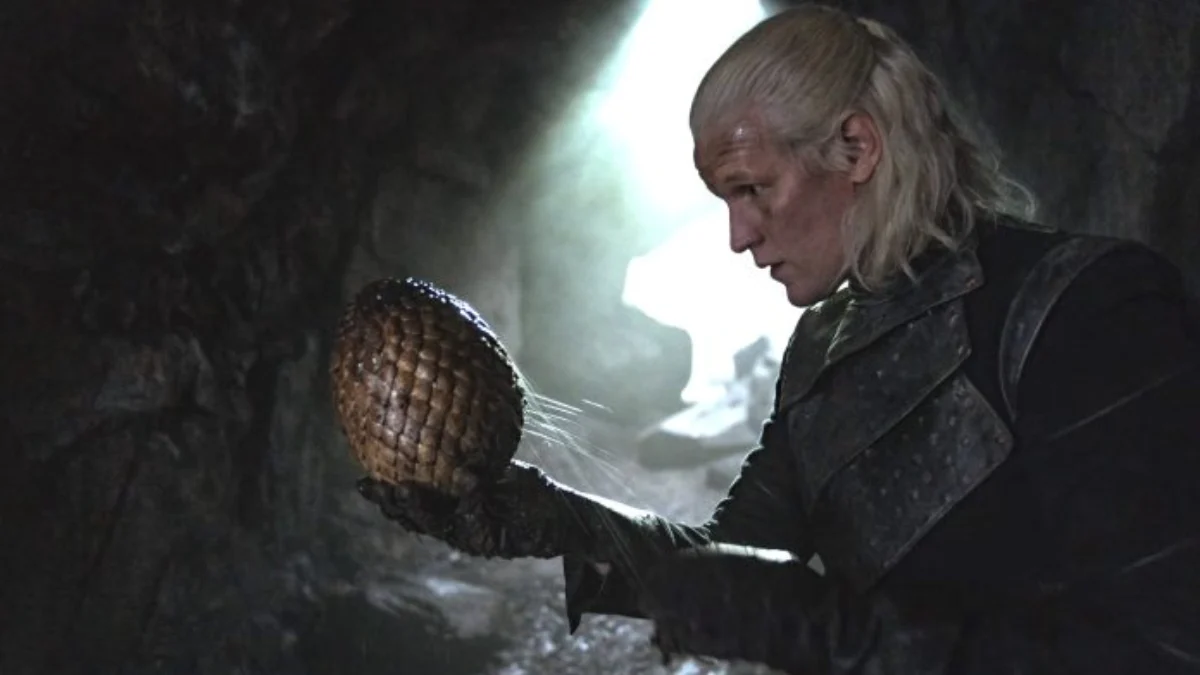 Musim Kedua House of the Dragon Siap Tayang pada Juni: Penayangan Resmi HBO Terungkap