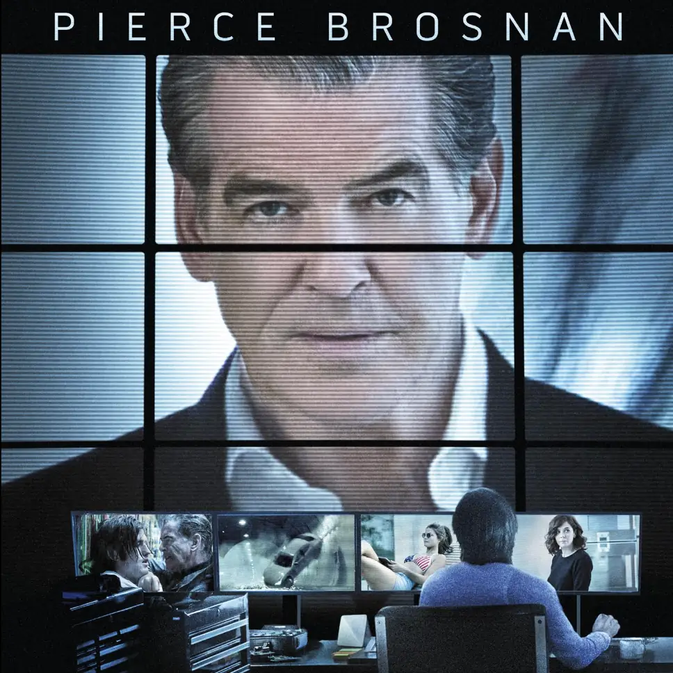 Iterm Movie Sinopsis Film I.T.: Ketika Teknologi Menjadi Ancaman Keluarga Pierce ...