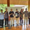 IDA Camp gelar Buka Bersama dan Silaturahmi Relawan Bencana se-Kab. Pangandaran