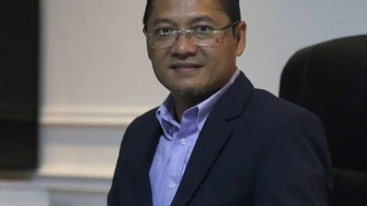 Prof Obsatar Sinaga Raih Penghargaan dari Kaukus Jurnalis Demokrasi Jabar Karena Dedikasi dan Pemikirannya di Dunia Pendidikan Tinggi dan Jurnalisme
