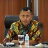 Anggota Komisi IV DPR RI drh. Slamet. Istimewa