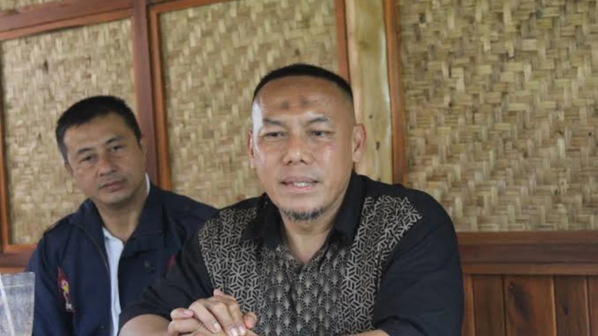 Jurnalis Berikan Penghargaan untuk Noves Narayana Sebagai Pejuang Kesejahteraan Masyarakat Priangan
