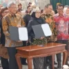 Pengurus IAI Jabar 2023-2027 Sah Dilantik! Prima: Berkiprah dalam Proses Pembangunan Ekonomi