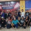Jaring Atlet Tenis Meja Berbakat Melalui Mini Turnamen