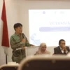 Cetak Rekor Masa Tempuh Studi tercepat se-BKU, Wakil Rektor 1: Ini Hak Mahasiswa!