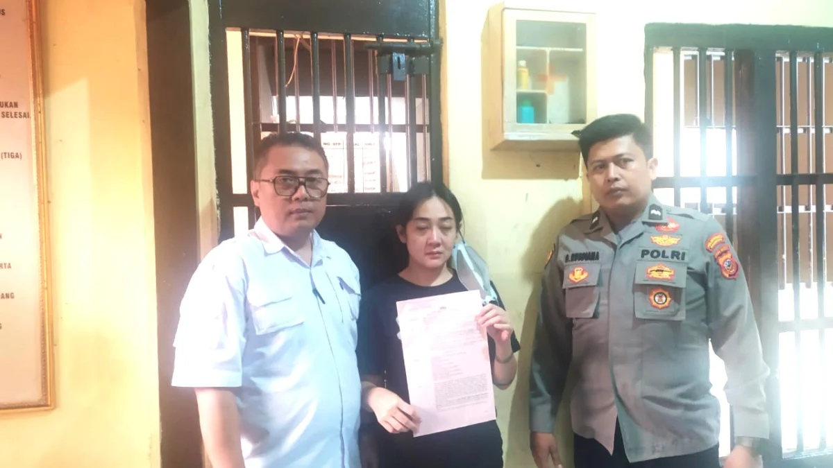 Kejari Kota Bandung Segera Nyatakan P21 Kasus Penjualan Rumah Mewah dengan Tersangka Adetya