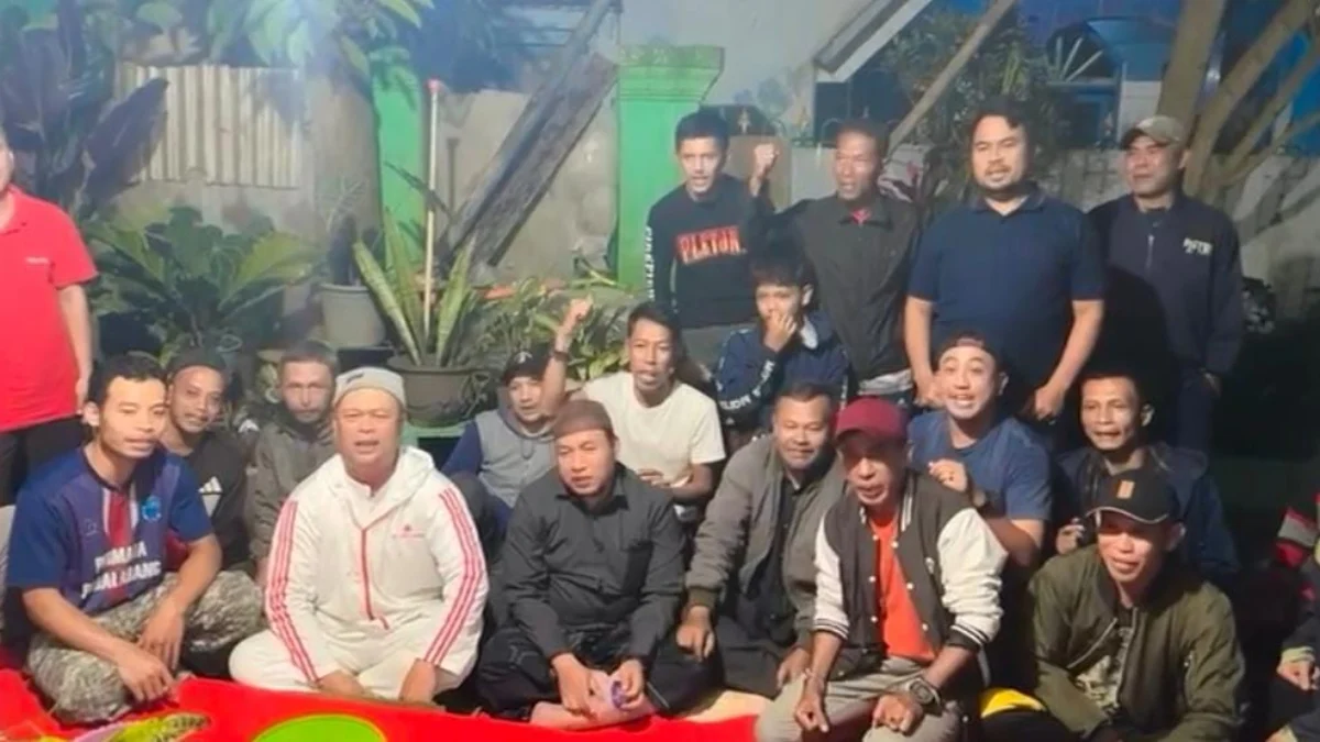 Survei Pamriadi Paling Tinggi untuk Maju di Pilbup Bandung Barat 2024