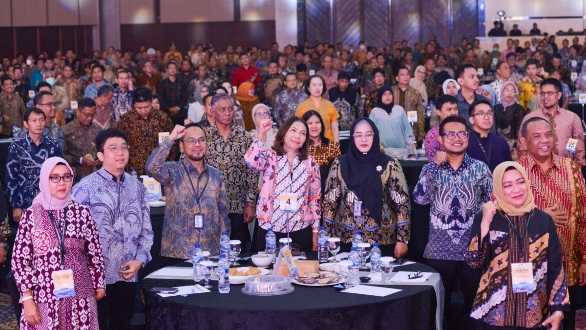Melalui LNG, PGN Wujudkan Komitmen Penuhi Kebutuhan Pelanggan dan Jaga Gas Balance Nasional