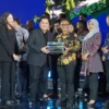 PosIND Raih 3 Pengahragaan Pada Malam Penganugerahan BCOMSS 2024