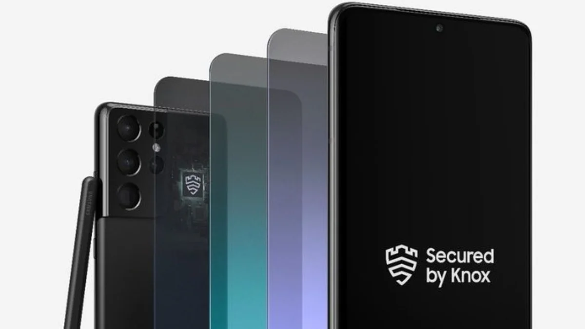 Apa itu Samsung Knox yang Disematkan pada Galaxy A35 dan A55? Simak Penjelasannya