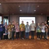 PGN dan PIS Kaji Potensi Bisnis dalam Pembangunan