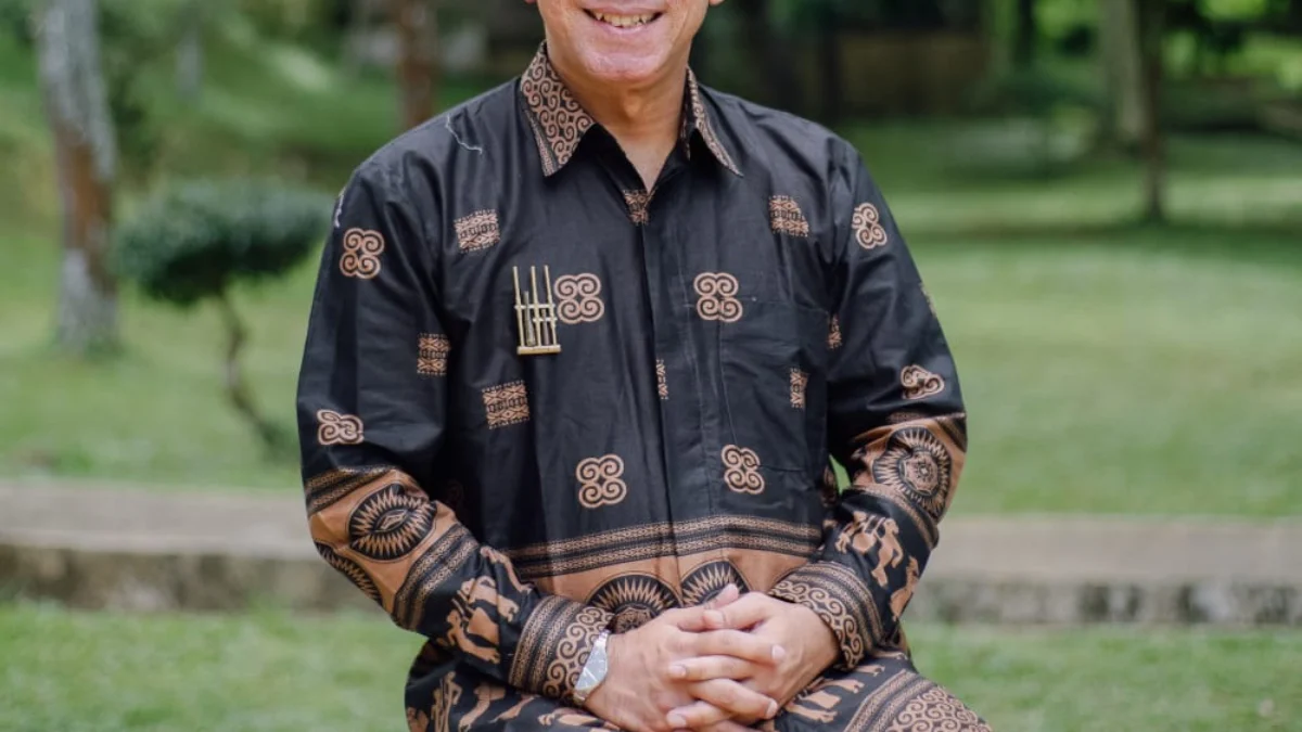 Raih 892.699 Suara, AA Ade Kadarisman : Terima Kasih Masyarakat Jawa Barat