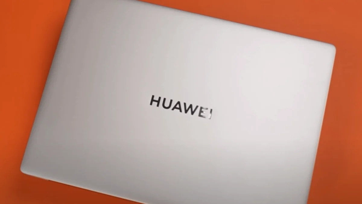 Review Huawei Matebook D14, Desain Elegan dan Performa Tangguh Dalam Satu Paket