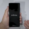 Review Infinix Note 40, Harga Terjangkau, Fitur Flagship!