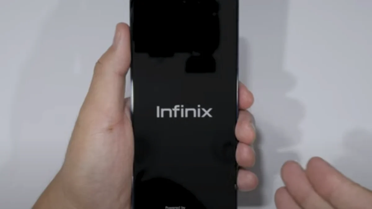Review Infinix Note 40, Harga Terjangkau, Fitur Flagship!