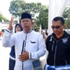 Sekretaris Daerah Kota Cimahi, Dikdik S. Nugrahawan