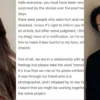 Isi Surat Han So Hee soal Hubungannya dengan dengan Ryu Jun Yeol Terungkap di Blognya/ Kolase Instagram @xeesoxee, X@4hansohee, Instagram @ryusdb